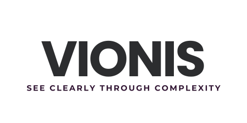 Vionis logo